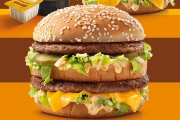 Edição limitada de molho especial