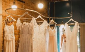 Startup gaúcha venderá vestidos de noiva ao vivo pelo Youtube