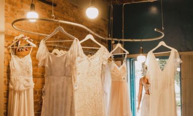 Startup gaúcha venderá vestidos de noiva ao vivo pelo Youtube
