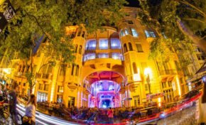 Noite dos Museus - Projeto lança portal digital para se aproximar do público durante a pandemia