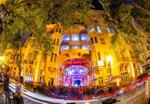 Noite dos Museus - Projeto lança portal digital para se aproximar do público durante a pandemia