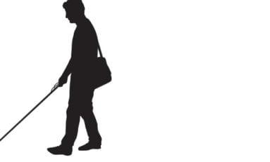 Jornalista aposta em inclusão nas redes sociais