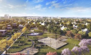 Guaíba Park: o primeiro bairro planejado  da cidade de Guaíba