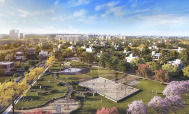 Guaíba Park: o primeiro bairro planejado  da cidade de Guaíba