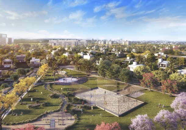 Guaíba Park: o primeiro bairro planejado  da cidade de Guaíba