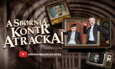 A websérie estreia em setembro e reunirá performances musicais, trechos de espetáculos e novos quadros com convidados especiais