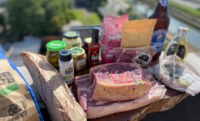 Projeto realizado na capital busca comemorar o mês Farroupilha de forma diferente