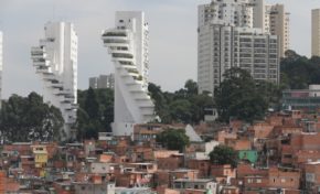 Desigualdade social avança no Brasil | Por Dilmar Isidoro