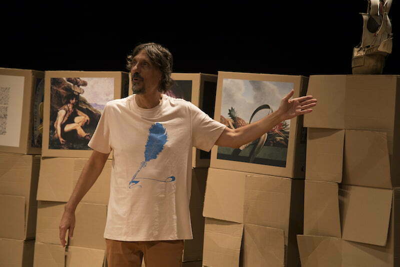 Eduardo Bueno, o Peninha, ministra curso inédito e on-line sobre a Independência do Brasil