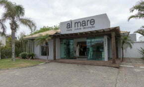 St.Trois abre sua pop up store em Atlântida