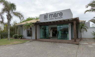 St.Trois abre sua pop up store em Atlântida