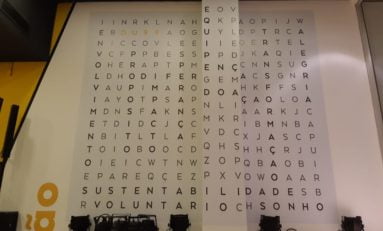 DU99 expõe ações sociais no Moinhos Shopping