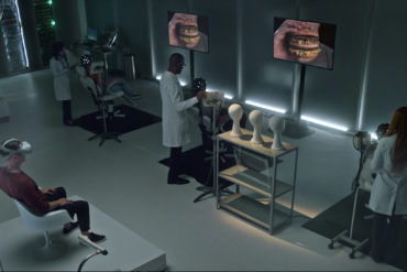 Estudo neurocientífico comprova que existe “Fome de Méqui”