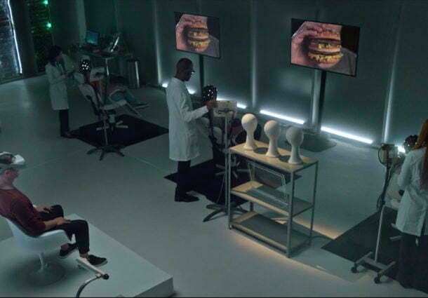 Estudo neurocientífico comprova que existe “Fome de Méqui”