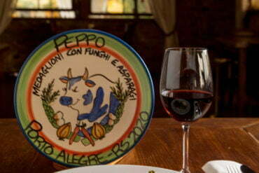Peppo Cucina 16 anos: Novos tempos e novas formas de servir, sempre Boas Lembranças