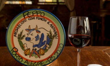 Peppo Cucina 16 anos: Novos tempos e novas formas de servir, sempre Boas Lembranças