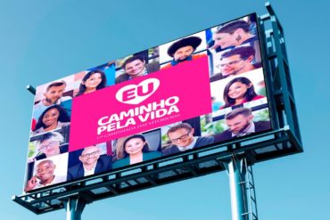Outubro Rosa - IMAMA RS apresenta Eu Caminho Pela Vida