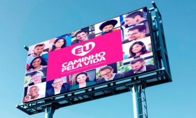 Outubro Rosa - IMAMA RS apresenta Eu Caminho Pela Vida