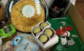 Feira Virtual Vinhos e Vizinhos Especial Mês Farroupilha