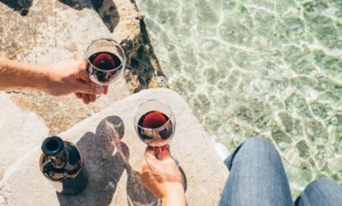 Vinhos para a Primavera