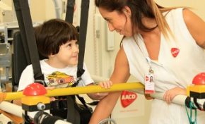 AACD Porto Alegre enfrenta desafio de captação de recursos