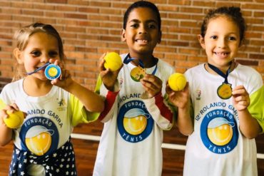 ONG entrega mais de 70 toneladas de alimentos durante isolamento