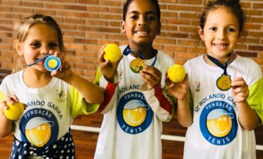 ONG entrega mais de 70 toneladas de alimentos durante isolamento