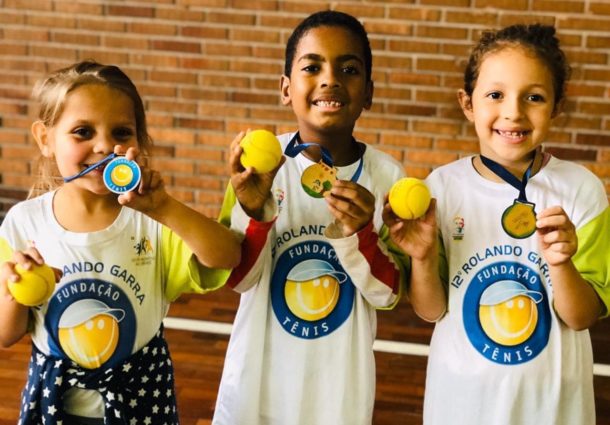 ONG entrega mais de 70 toneladas de alimentos durante isolamento