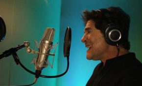 Lançamento do single Eu Não Te Amo