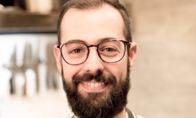 Pitadas de boa alimentação na live da Oncoclínicas  com o chef Marcelo Schambeck, dia 30/09