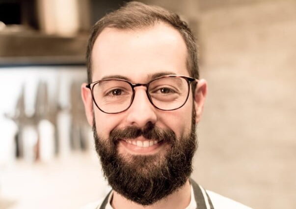Pitadas de boa alimentação na live da Oncoclínicas  com o chef Marcelo Schambeck, dia 30/09