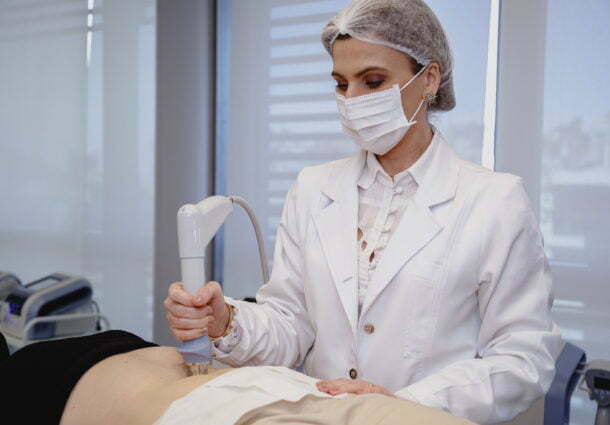 Flacidez, gordura localizada e celulite  - Quais são os tratamentos que estão em alta?