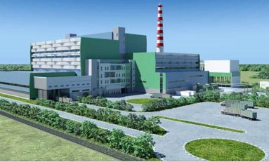 Perspectiva de usina em Porto Alegre para gerar energia, a partir do lixo sólido | Por Dilmar Isidoro