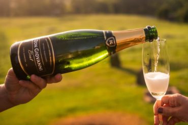 Vinícola Don Giovanni ganha ouro no concurso Brazil Wine Challenge