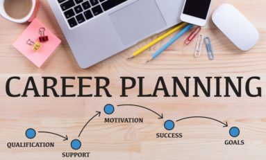 A Pandemia e a Mudança de Carreira