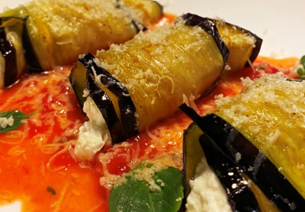 Sette Pasta Bar reabre com passeio culinário pelos sabores da Itália