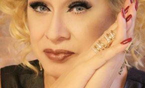 Nany People se apresenta em Canoas em Dezembro