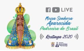 Live Solidária arrecada doações para Centro Social seguir ajudando moradores da Restinga