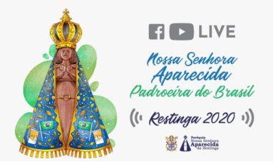 Live Solidária arrecada doações para Centro Social seguir ajudando moradores da Restinga