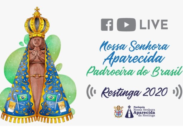 Live Solidária arrecada doações para Centro Social seguir ajudando moradores da Restinga