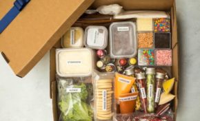 Kit Mini Chef para o Dia da Crianças