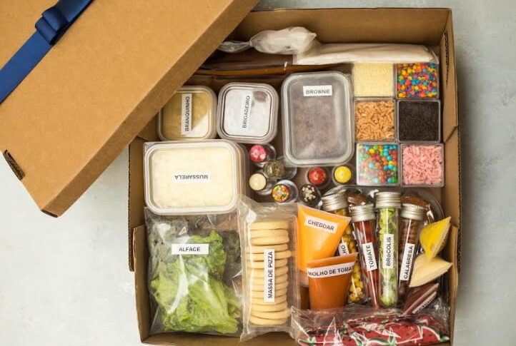 Kit Mini Chef para o Dia da Crianças