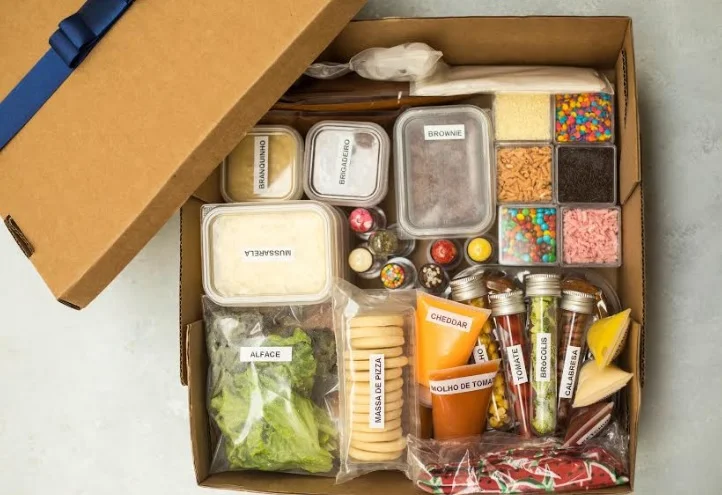 Kit Mini Chef para o Dia da Crianças