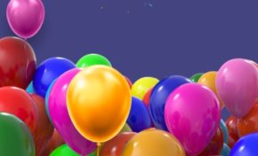 BIG comemora aniversário com prêmios em dinheiro para os seus clientes