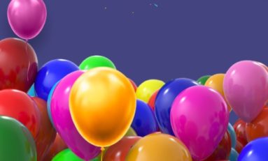 BIG comemora aniversário com prêmios em dinheiro para os seus clientes