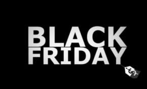 Consumidores do Sul devem responder por 14% dos negócios na Black Friday