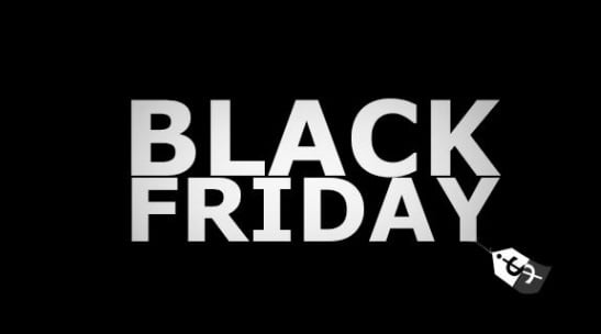 Consumidores do Sul devem responder por 14% dos negócios na Black Friday