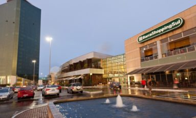 BarraShoppingSul inaugura 17 novas operações