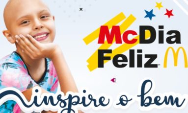 Saiba como ajudar o ICI-RS no McDia Feliz 2020