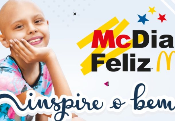 Saiba como ajudar o ICI-RS no McDia Feliz 2020